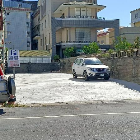 Kenting Orange Homestay Хенгчун Экстерьер фото