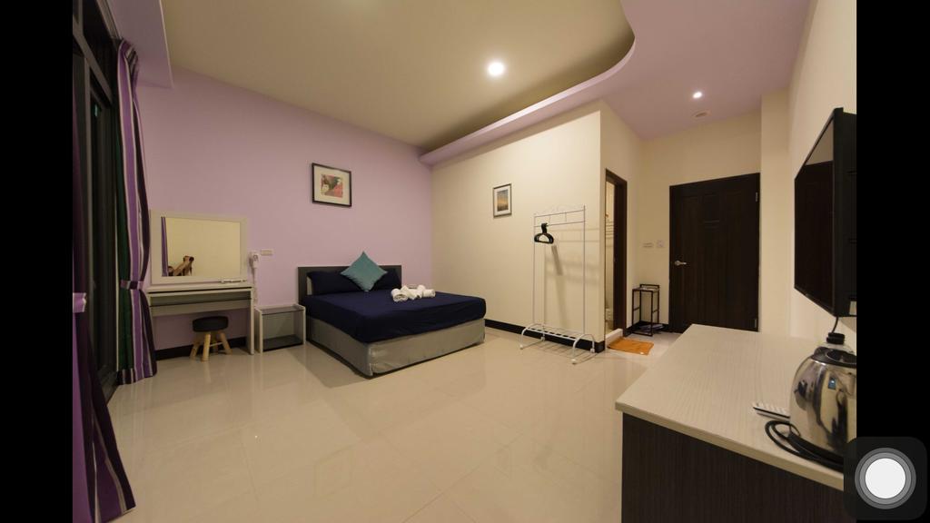 Kenting Orange Homestay Хенгчун Экстерьер фото