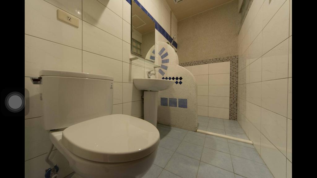 Kenting Orange Homestay Хенгчун Экстерьер фото