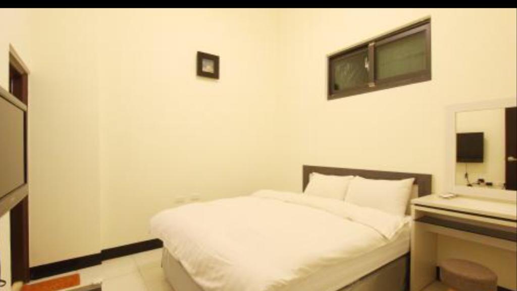 Kenting Orange Homestay Хенгчун Экстерьер фото