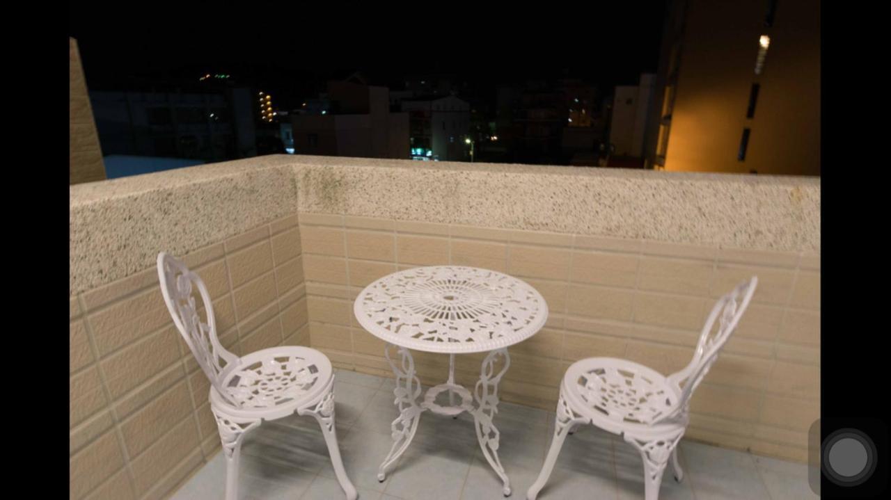 Kenting Orange Homestay Хенгчун Экстерьер фото